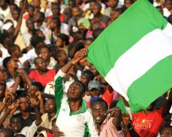 Nigeria Super Eagles’ dream: Fans celebrate and hope for a Côte d’Ivoire final