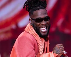 Burna Boy Biography, Net worth, Career, Businesses,Early life and Family