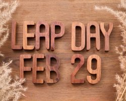 The Leap Day: Everything you need to know