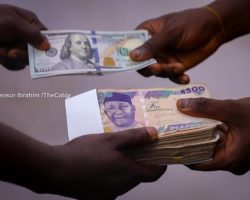 Fayose says Nigerian women are responsible for dollar crisis