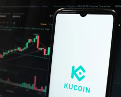 The US has charged KuCoin, a crypto exchange, and its founders with crimes.