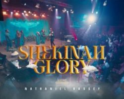 Nathaniel Bassey – Shekina Glory