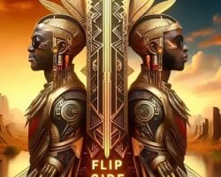Album: DJ Bongz & Phinova – Flip Siden