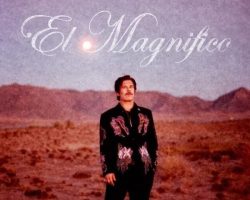 Album: Ed Harcourt – El Magnifico
