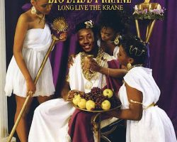 Album: Dammy Krane – Big Daddy Krane (The Fujipiano Originator)
