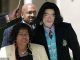 Michael Jackson’s mom, Katherine, 93, has received over $55M since his death, estate reveals