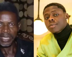 “Why I Haven’t Buried Mohbad Despite His Exhumation” – Late Mohbad’s Father Reveals Shocking Details