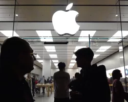 Apple sued in groundbreaking iPhone monopoly lawsuit