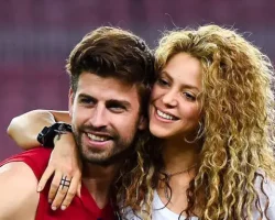 “I doubt if I will fall in love again,” says Shakira after her split from Piqué.