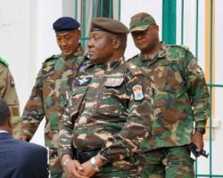 ‘Profoundly unfair’ – Niger terminates its military agreement with the US