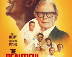 Movie: The Beautiful Game (2024)