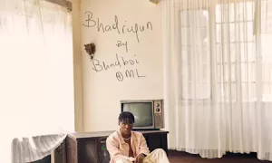 Album: Bhadboi OML – Bhadriyun Deluxe (EP)