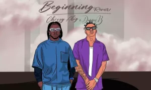 Chizzy Abig Ft. DennyB – Beginning (Remix)