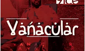 9ice – Vanacular