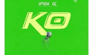 Ifex G – KO