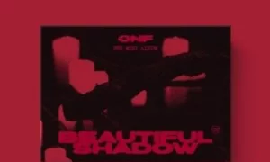 ALBUM: Onf – Beautiful Shadow EP