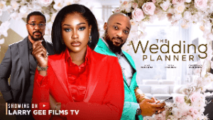 Movie: The Wedding Planner (2024) [Nollywood]